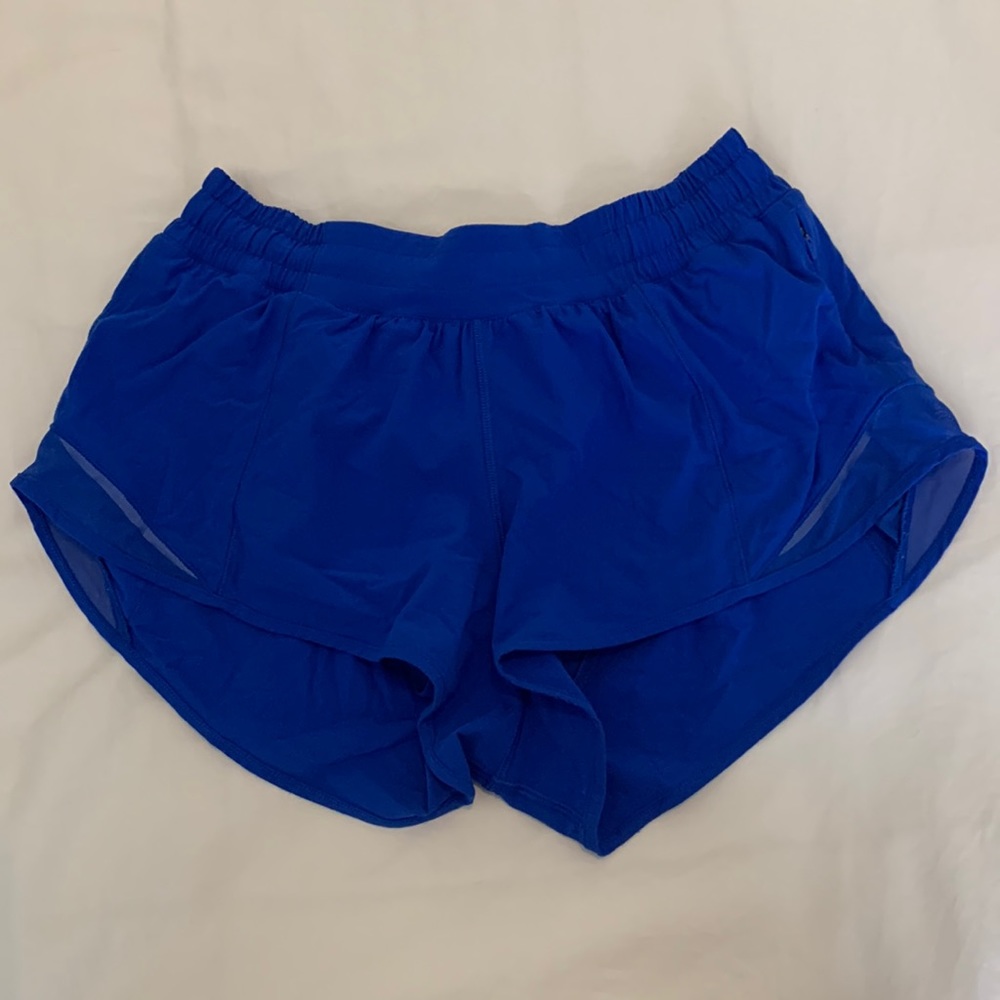Lululemon Jet Stream 2.5 Hotty Hots